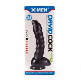 X-Men 11,9inch David Cock black XMEN000262 -2